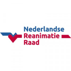 Logo Nederlandse Reanimatie Raad on Presscloud